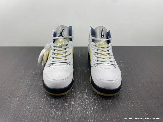 Official Maikesneakers 5 FZ5758-004 Jordan Air Maniere Ma WMNS x A 0325